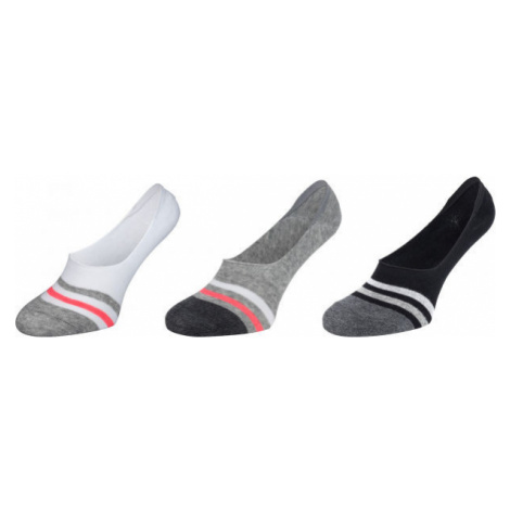 Fitforce CREA Ponožky, sivá, veľkosť
