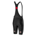 Nohavice Castelli Entrata Bibshort