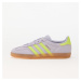 Tenisky adidas Gazelle Indoor W Silver Dawn/ Solar Yellow/ Gum