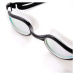 Plavecké brýle NILS Aqua NQG480MAF černé/bílé