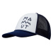 MAMMUT Crag Cap Lettering