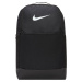 Nike Brasilia Backpack Cestovná taška Black/White