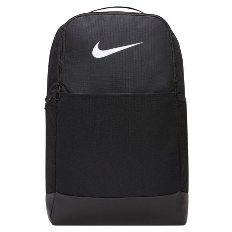 Nike Brasilia Ruksak Black/White 24 L