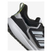 Čierno-šedé pánske topánky adidas Performance
