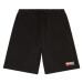 Teplákové Šortky Diesel P-Crown-Div Shorts Black5