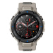 Amazfit Smart hodinky T-Rex Pro A2013 Sivá