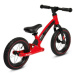 Micro Balance Bike Deluxe Red