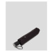 Dáždnik Karl Lagerfeld K/Ikonik 2.0 Choup Sm Umbrella Čierna