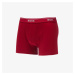 Hugo Boss Classic Trunk 3-Pack Red/ Blue/ Black