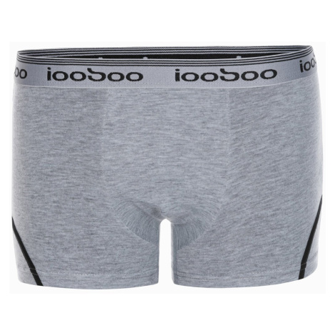 Edoti Men's boxer shorts