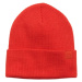 GAP V-BEANIE Chlapčenská čiapka, červená, veľkosť