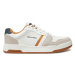 Pierre Cardin Sneakersy 4120 Biela