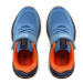 Sprandi Sneakersy ES-K20315 Modrá