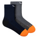 Pánske ponožky Salewa nízkeho strihu Mountain Trainer Merino 69034-3961 navy blazer