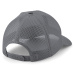 Beechfield Unisex šiltovka B646 Graphite Grey