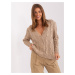 Sweater-BA-SW-8016.74P-dark beige