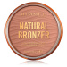 Rimmel Natural Bronzer bronzujúci púder odtieň 003 Sunset