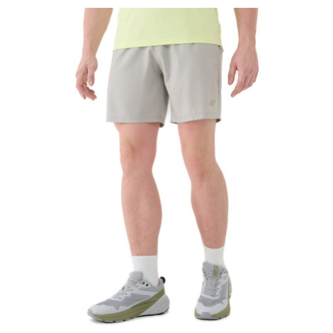 Pánske športové kraťasy a šortky 4F