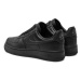 Nike Sneakersy Air Force 1 '07 Fresh DM0211 001 Čierna