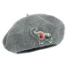 Baret Art Of Polo cz23902-1 Grey