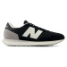 Pánske topánky New Balance MS237LBK – čierné