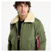 Bunda Alpha Industries Injector III Olive