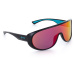 Kilpi CORDEL-U Unisex slnečné okuliare RU0812KI Čierna UNI
