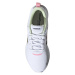 Dám. voľnočasová obuv adidas QT Racer 2. Farba: Strieborná