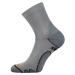 Voxx Silo Unisex extra priedušné ponožky BM000000599400102793 svetlo šedá