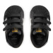 Adidas Sneakersy Superstar Cf I EF4843 Čierna