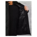 Pánska bunda DStreet Black