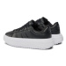 Adidas Sneakersy Grand Court Platform IE1093 Čierna