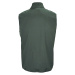 SOĽS Falcon Pánska softshellová vesta SL03825 Forest green