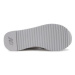 New Balance Sneakersy WL574ZFG Biela