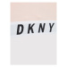 DKNY Podprsenkový top DK4519 Ružová