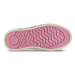 Geox Sneakersy J Skylin Girl J468WA 0NFBH C0653 S Biela