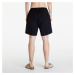 Šortky FRED PERRY Reverse Tricot Short Black