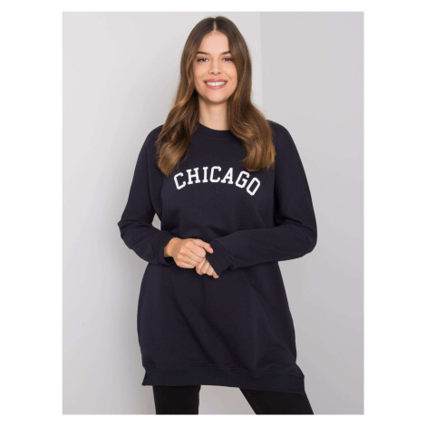 Tunic-RV-TU-6675.98-Navy Rue Paris