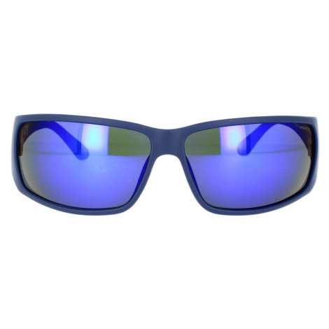 Police  Occhiali da Sole  SPLB46 6QSB  Slnečné okuliare Modrá