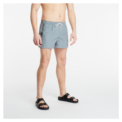Pánske plavky Calvin Klein