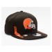 New Era EM950 NFL21 Sideline hm Cleveland Browns Cap