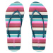 Women's flip-flops Protest PRTFLORINE