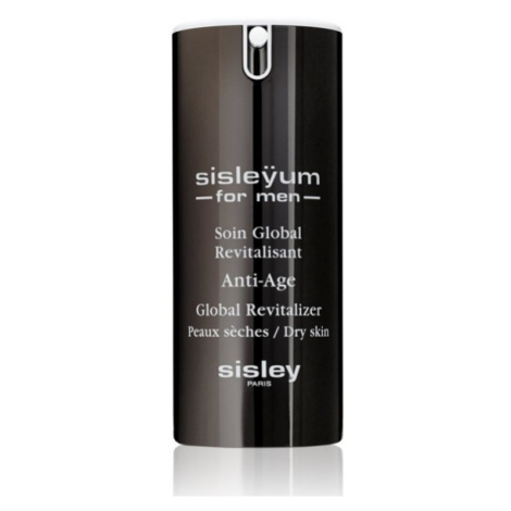 Sisley Sisleyum For Men 24-hodinový krém 50 ml, Dry Skin
