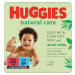 HUGGIES Natural Triplo 3x56 ks