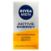 NIVEA Men Q10 Pleťový krém Active Energy