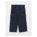 LC Waikiki Basic Baby Girl Jean Trousers