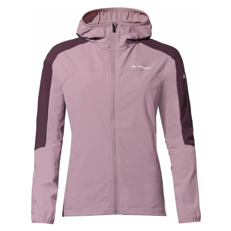 Women's jacket VAUDE Moab Jacket IV Lilac dusk