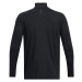 Mikina Under Armour Qualifier Run 1/4 Zip Black