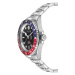 Philipp Plein PWYBA0223 Hyper Sport GMT 44mm