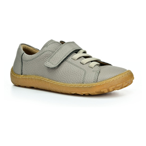 Froddo G3130241-4 Light Grey barefoot boty 24 EUR